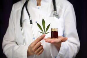 The Science of CBD: What is CBD and How Does it Work?